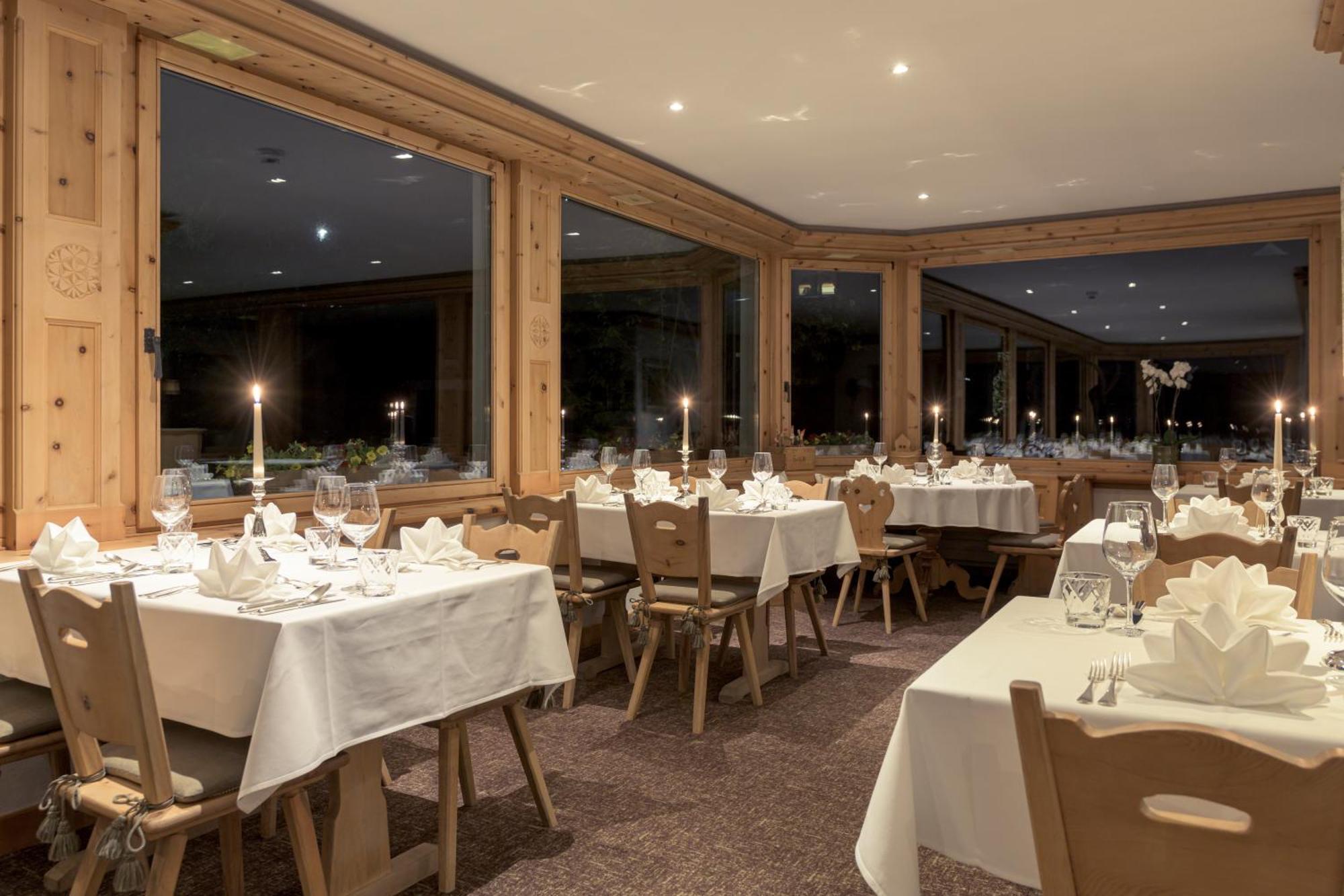Hotel Privata Sils im Engadin Exterior foto