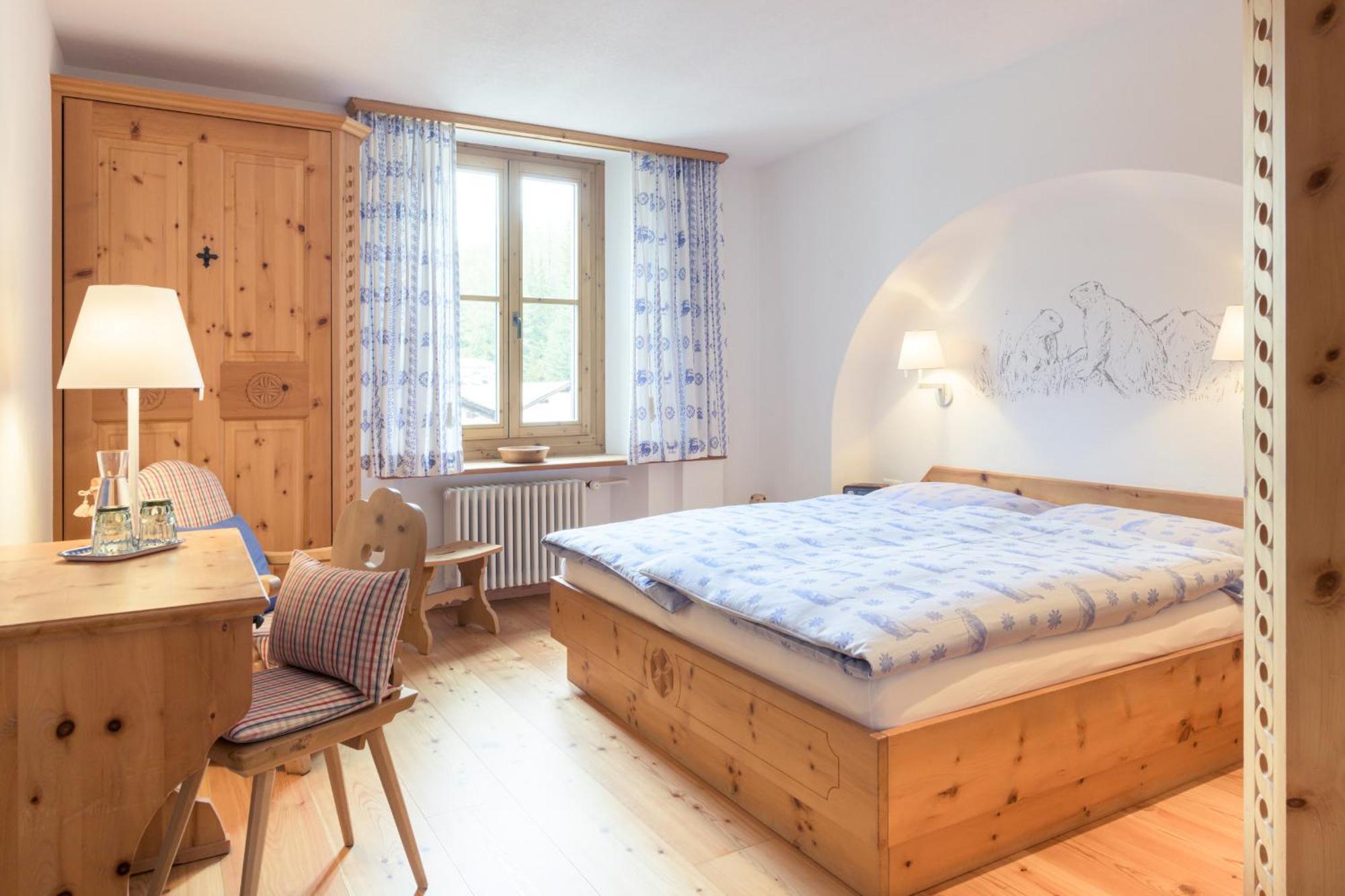 Hotel Privata Sils im Engadin Exterior foto